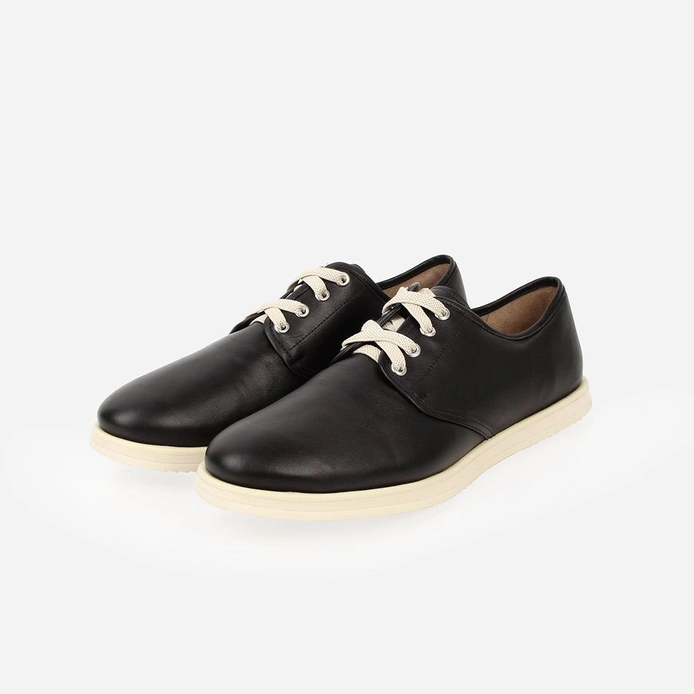 Sidewalk Low-Top Sneakers