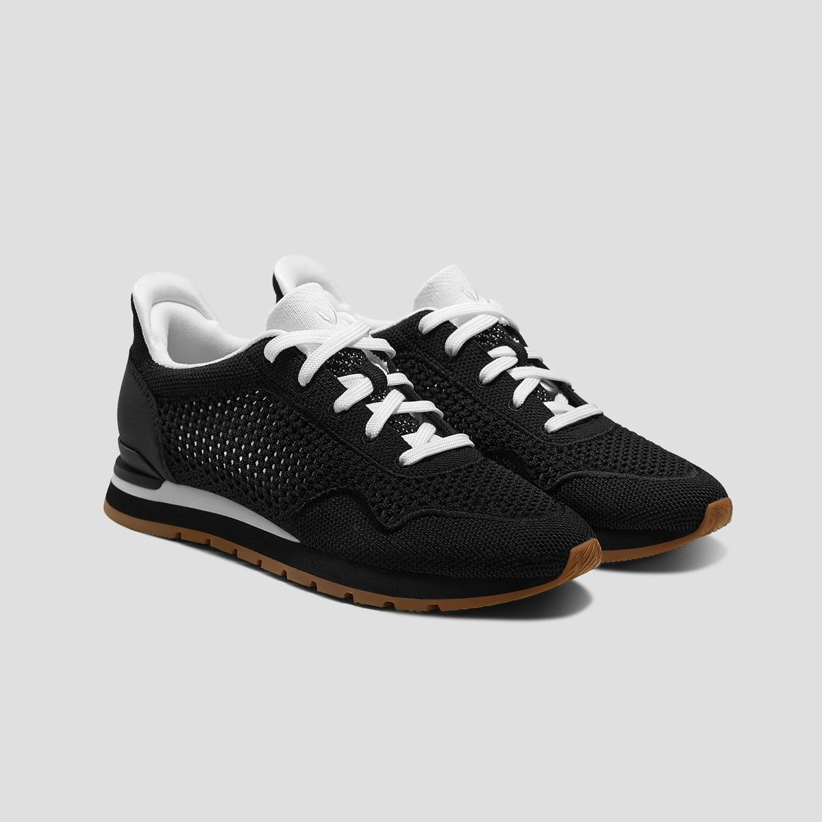 Fashion Men's Shoes Invisibly Heightened Shoes