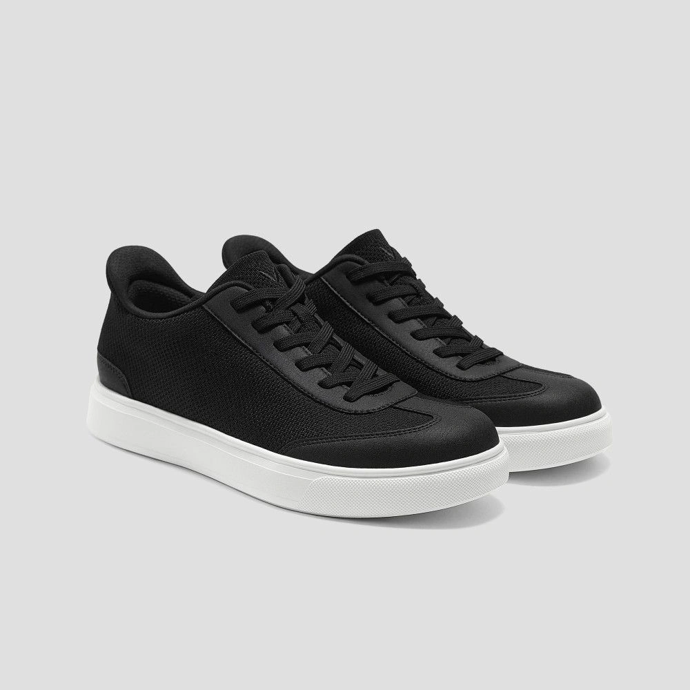 Urban Man Sneakers Breathable Mesh Fabric